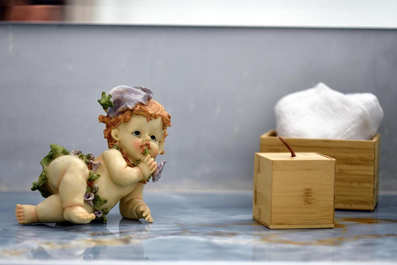Margietta'S Suites Anabolu Dış mekan fotoğraf