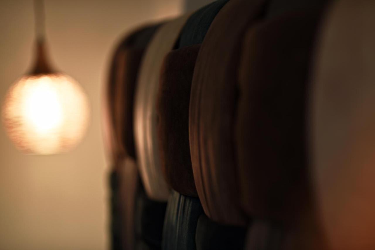 Margietta'S Suites Anabolu Dış mekan fotoğraf