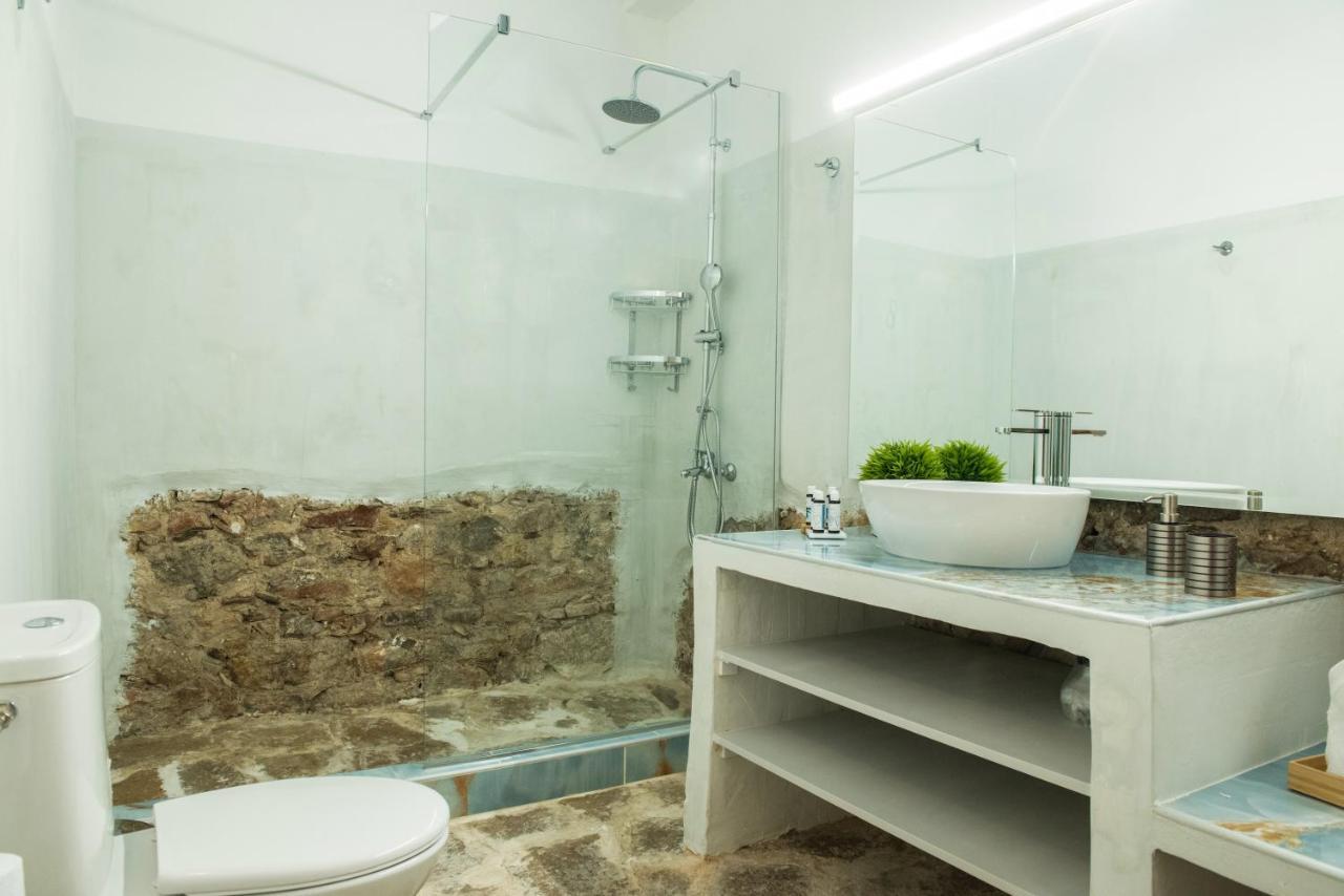 Margietta'S Suites Anabolu Dış mekan fotoğraf