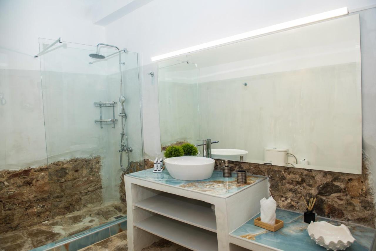Margietta'S Suites Anabolu Dış mekan fotoğraf